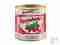 Dunst-Erdbeeren 2650 ml